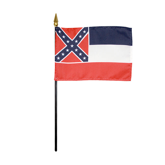 4X6 IN EB MISSISSIPPI 1894-2020 MTD 12PK