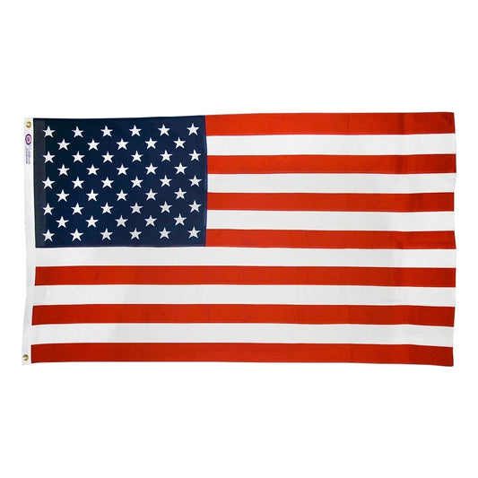 3X5 FT BULLDOG US