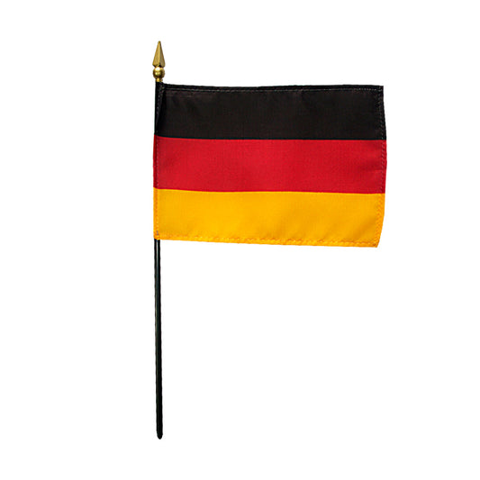 4X6 IN EB GERMANY MTD 12PK
