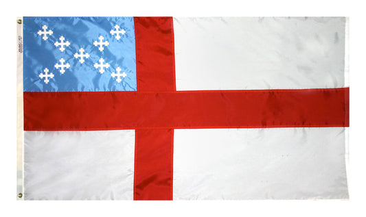 3X5 FT NYL-GLO EPISCOPAL