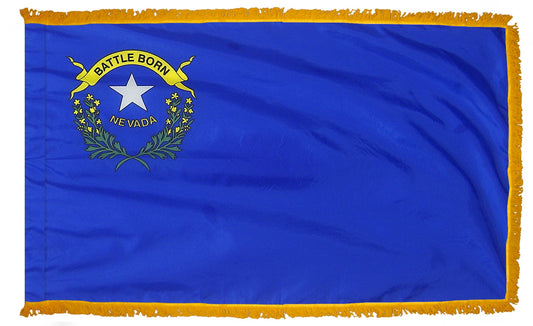 4X6 FT COL NYL-GLO NEVADA FRG
