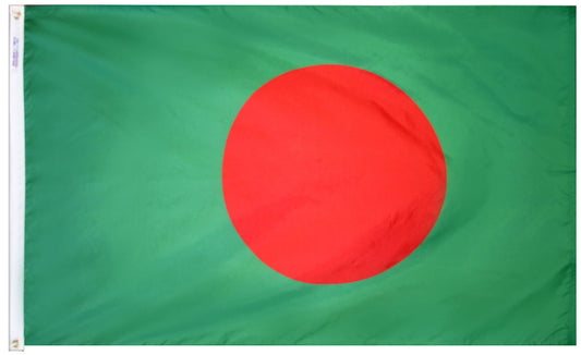 2X3 FT NYL-GLO BANGLADESH