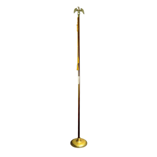 35G MOUNTINGS - AMG STAND