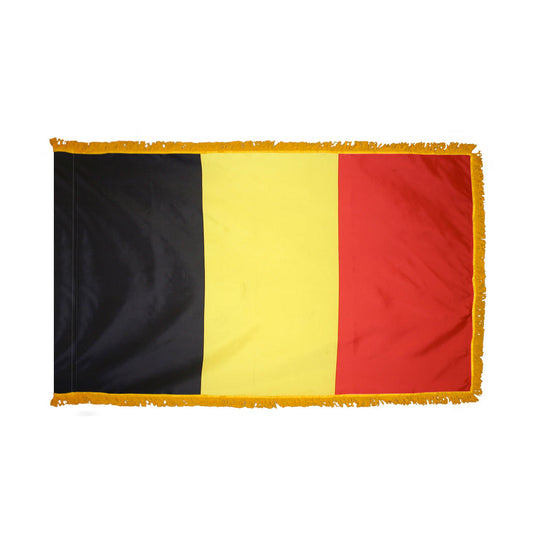 4X6 FT COL NYL-GLO BELGIUM FRG