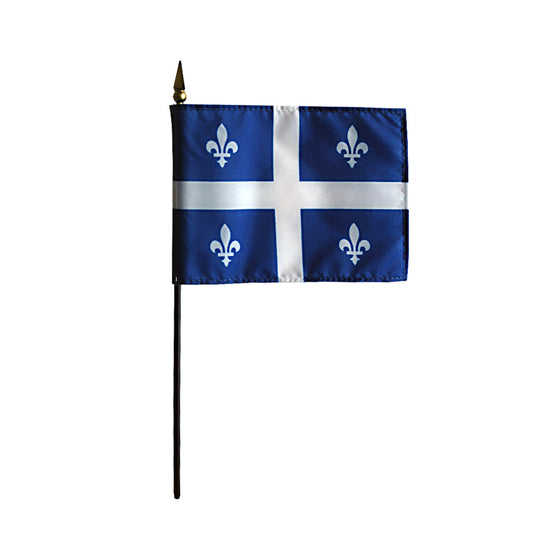4X6 IN EB QUEBEC MTD 12PK