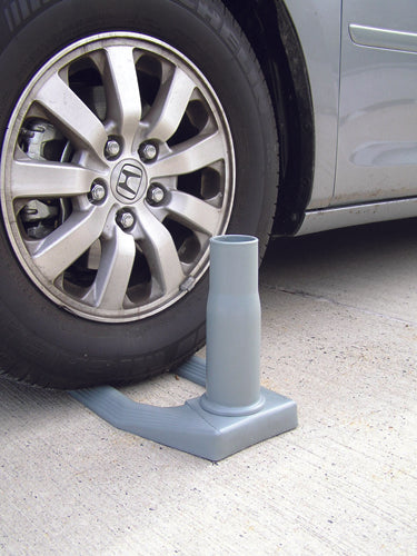 WHEEL STAND/TIRE MNT FOR19' POLE 648  09