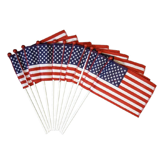 4X6 IN VB US MTD WHT SAF-T-BALL 12PK