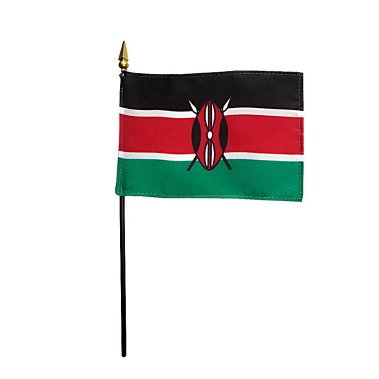 4X6 IN EB KENYA MTD 12PK