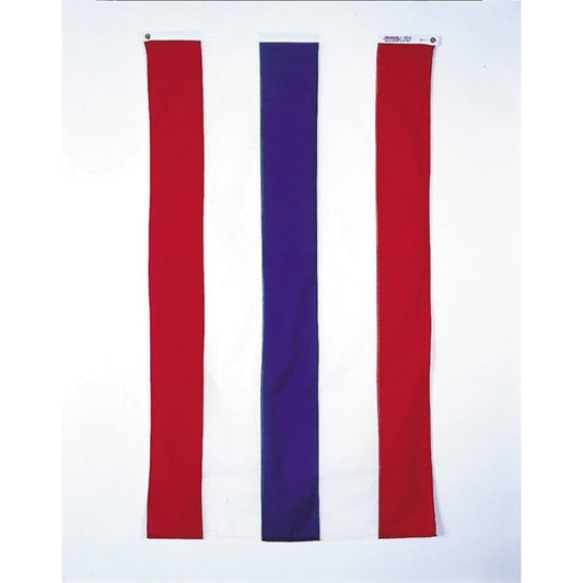 3X5 FT NYL-GLO STYLE 85 FLAT SEWN