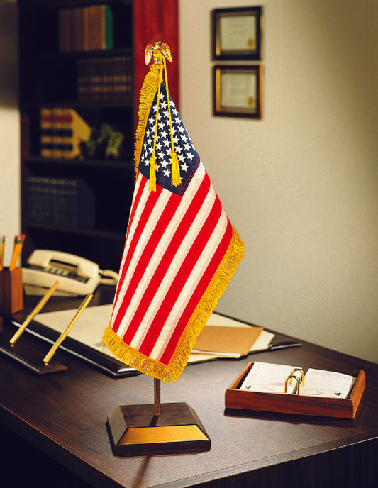 PRESIDENTIAL US DESK SET BOXED