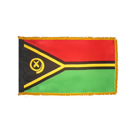 4X6 FT COL NYL-GLO VANUATU  FRG