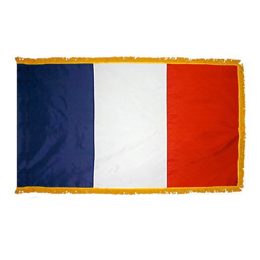4X6 FT COL NYL-GLO FRANCE  FRG