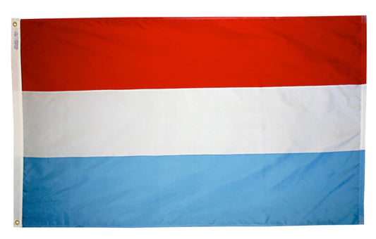 2X3 FT NYL-GLO LUXEMBOURG