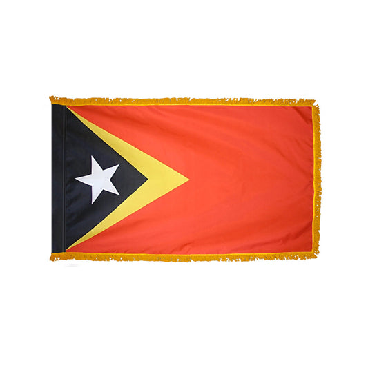 4X6 FT COL EAST TIMOR FRG