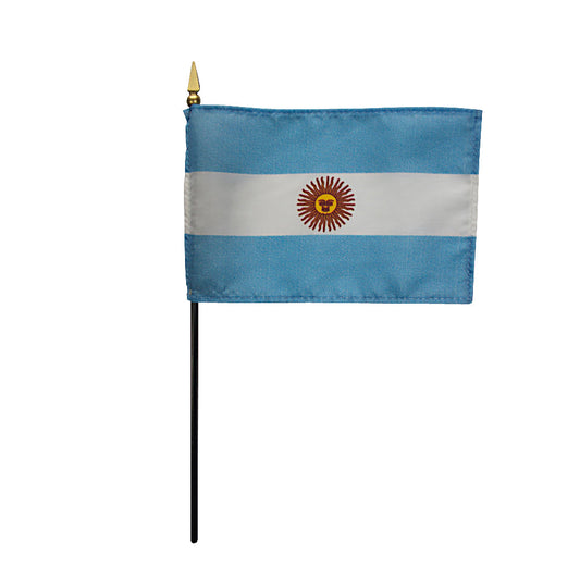 8X12 IN EB ARGENTINA MTD