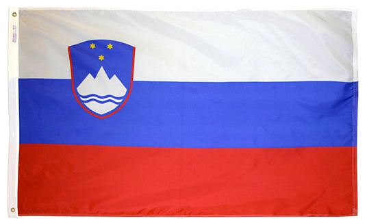 2X3 FT NYL-GLO SLOVENIA