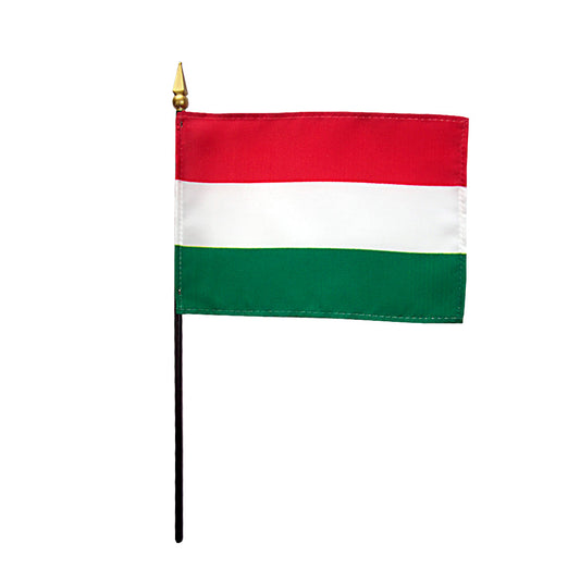 4X6 IN EB HUNGARY MTD 12PK