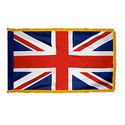 3X5 FT COL NYL-GLO UNITED KINGDOM FRG