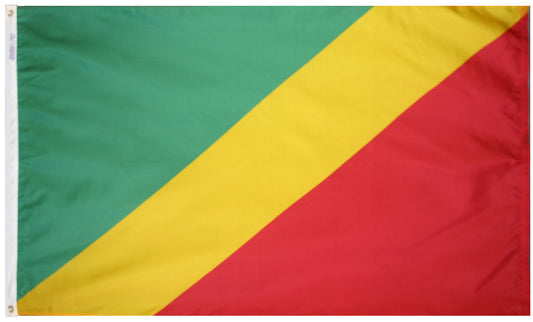 5X8 FT NYL-GLO CONGO