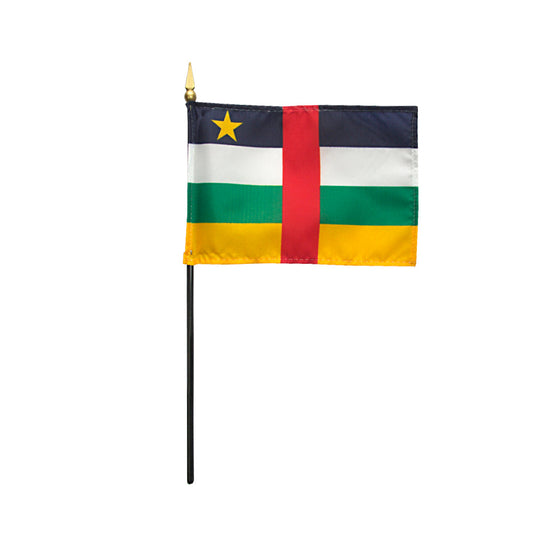 4X6 IN EB CENT AFRICA REP MTD 12PK