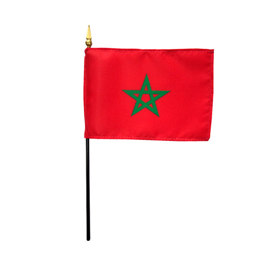 4X6 IN EB MOROCCO MTD 12PK