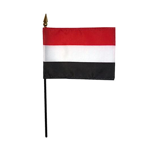 4X6 IN EB YEMEN  MTD 12PK